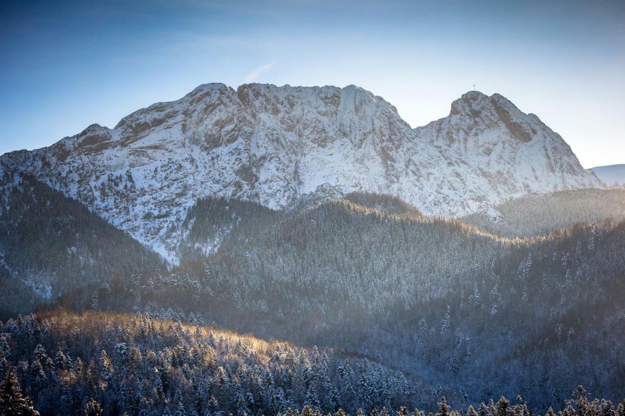 Makuszynsky * Zakopane