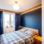 Apartament Makuszynsky