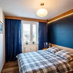 Apartament Makuszynsky