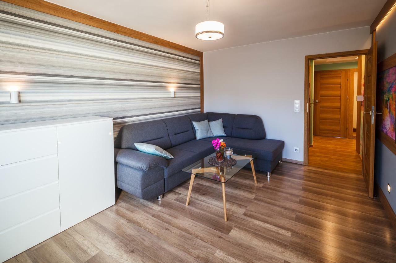 Apartment Makuszynsky Zakopane