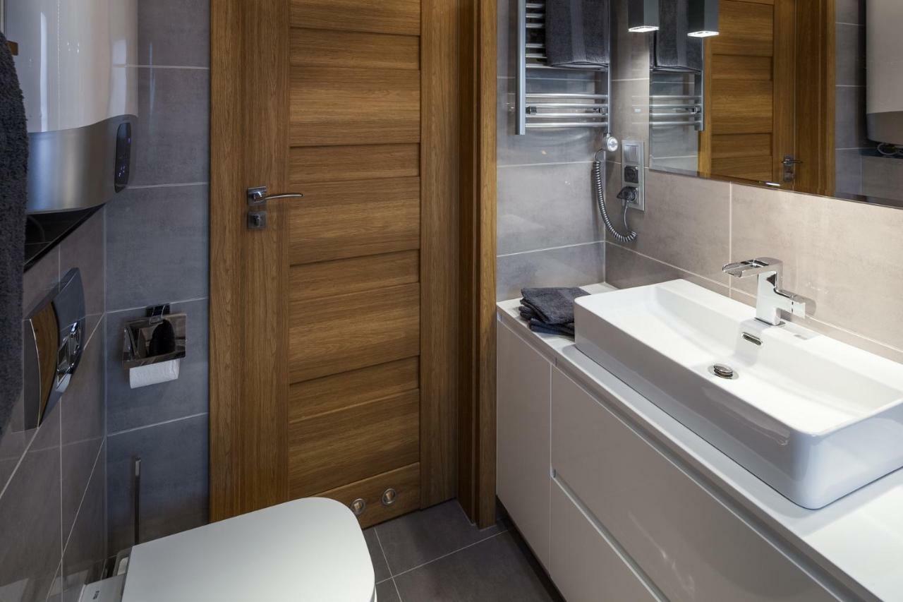 Apartment Makuszynsky *
