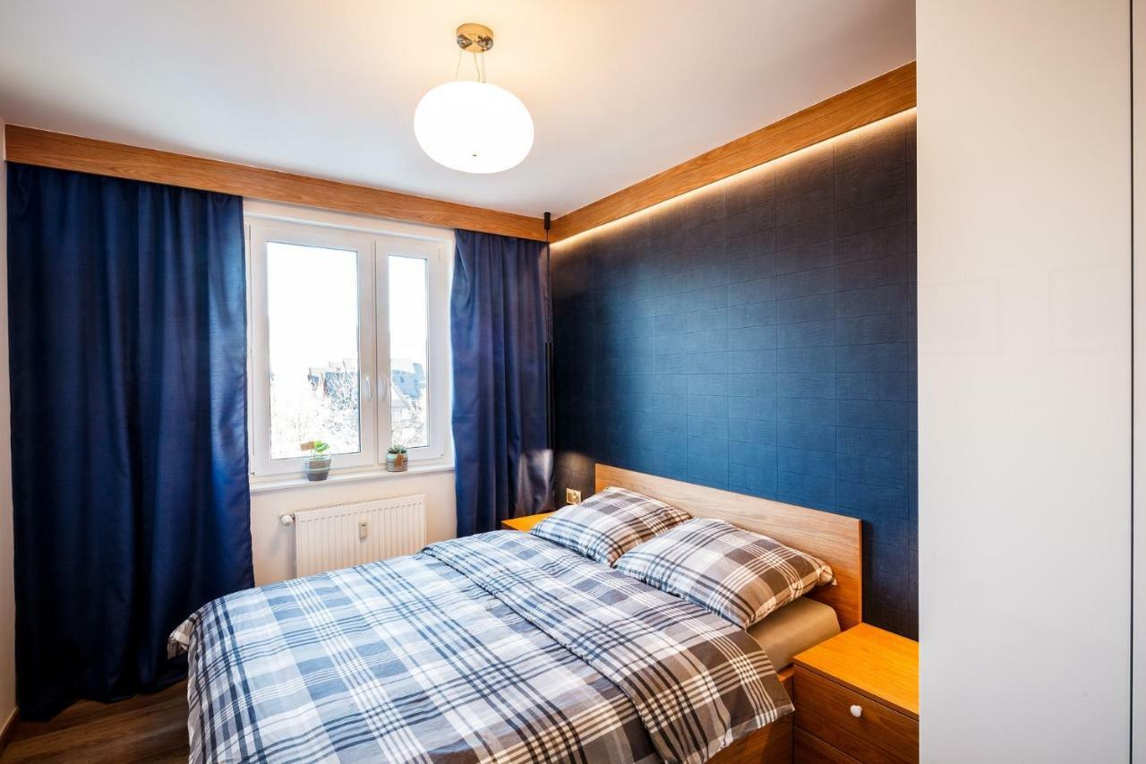 Apartment Makuszynsky *