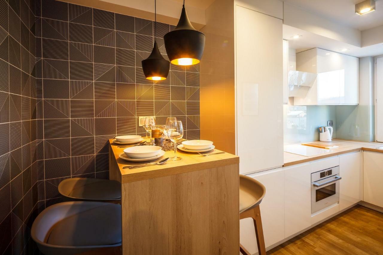 Apartment Makuszynsky