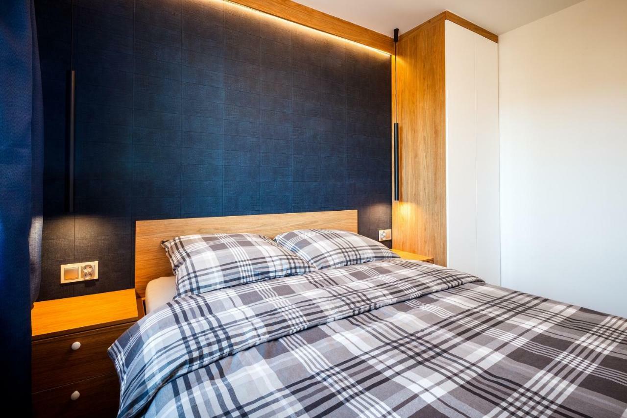 Apartment Makuszynsky Zakopane
