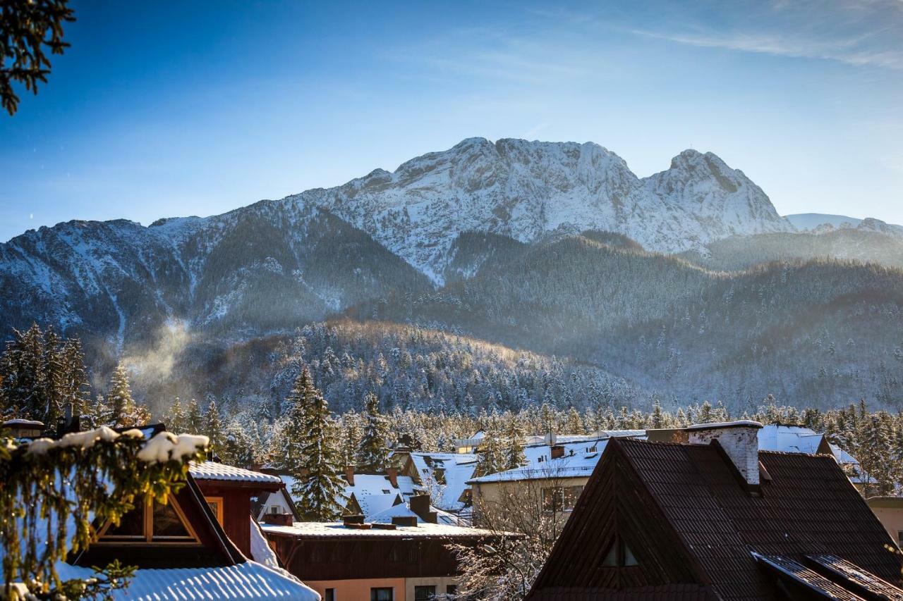Makuszynsky Zakopane